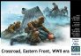 1/35 Crossroad, Eastern Front WWII Era