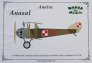 1/72 Anatra Anasal (Poland)
