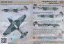 1/48 Yak-9 Fighter (wet decals) image 1