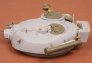 1/35 T-72 M early turret  detail set (TAM) image 3