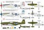 1/72 North-American F-6C Photo-recce Mustang image 1