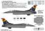 1/48 F-16CM Block 42 311st Fs Holloman Air Base 2023 image 1