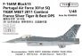 1/48 General-Dynamics F-16AM Block 15 Portugal Air Force 301st S