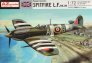 1/72 Supermarine Spitfire L.F.Mk.VB