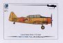 1/72 North-American AT-16 Harvard Conversion set
