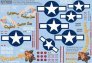 Kits-World D�cals B-25J Mitchell Hannover Street 1/48 image 1
