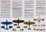 1/48 Supermarine Spitfire Part 4 4 Mk.Va W3185 D-B W/C Douglas B image 2