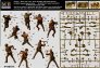 Masterbox 1/35 Bloody Atoll Combat Tarawa 1943 image 1