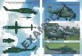1/72 Mil Mi-24 D/W 1 decals sheet for 8 helicopters image 4