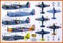 1/72 Bloch MB-155 French WWII fighter image 1