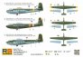 RS Models DFS-230 WWII Roumanie & Italie 1/72 image 1