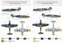 1/72 Messerschmitt Bf-109G-6 in Hungarian Service Vol. II image 1