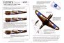 Ventura D�calcomanies Curtiss P-40N RNZAF 1/72