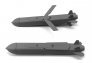 1/48 Storm Shadow four missile pack image 1