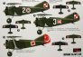 1/72 Bleriot Spad 51C1 (Polish, Turkey) image 1