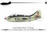 1/72 Fairey Gannet AS.1/AS.4/COD.4/T.2