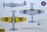 1/72 XFL-1 Airabonita (American Navy Fighter) image 1