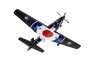 Airfix 1/72 Eurofighter Typhoon FGR.4 & Tucano T.1 Twin Pack image 6