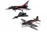 Airfix 1/72 Eurofighter Typhoon FGR.4 & Tucano T.1 Twin Pack image 9