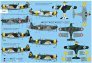 1/72 Morane Saulnier MS.410 (3x Finland, France) image 1