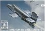 1/72 Bachem Ba 349A Natter (plastic kit)