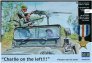 1/35 'Charlie on the left!!!' (5 fig.)
