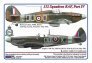 1/144 312 Squadron RAF, Part IV Hawker Hurricane