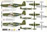 1/72 North-American P-51B Mustang Aces image 1