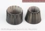 1/48 F-16 Fighting Falcon Block 25/32/42 P&W Exhaust Nozzle Set
