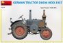 1/35 German Tractor D8506 Mod.1937 image 3