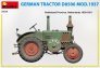 1/35 German Tractor D8506 Mod.1937 image 5