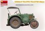 1/35 German Traffic Tractor D8532 image 2
