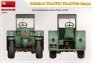 1/35 German Traffic Tractor D8532 image 3