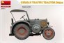 1/35 German Traffic Tractor D8532 image 4