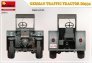 1/35 German Traffic Tractor D8532 image 5