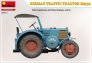 1/35 German Traffic Tractor D8532 image 6