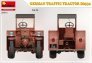 1/35 German Traffic Tractor D8532 image 9