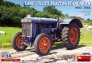 1/35 Land Utility Tractor Standard N Mod. 1935