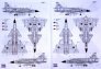 1/72 AJ-37 Viggen Strike Fighter image 1