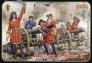 Strelets Artiglieria Pietro 1� 1/72