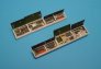 Aires Upgrade set: F/A-18 Hornet electronic bay