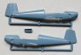 1/48 Saab 91 B/C/D Safir (Sweden,Finland,Ethiopia) image 3