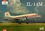 1/72 Ilyushin Il-14