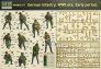 1/35 German Infantry, early period WWII image 1