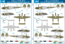 Decals 1/48 P-38F/G image 2