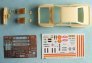 1/24 Transkit F. Escort Mk.II RS 1800 M.Carlo 1976 image 1