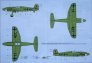 1/48 Heinkel He 100 V-8 image 1
