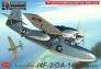 1/72 Grumman J4F-2/OA-14 Widgeon