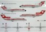 1/144 Yakovlev Yak-40 (&268;SA, General Air) image 1