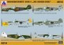 1/48 Messerschmitt Bf-109E-1 MG-armed Emils image 1